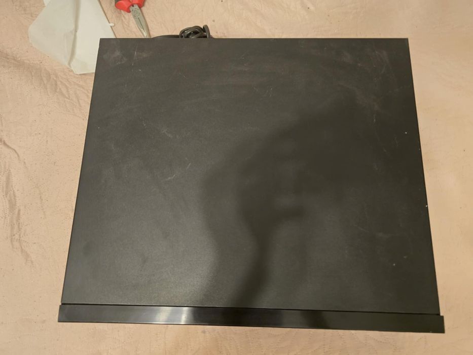 Zmieniarka CD Yamaha cdc 555