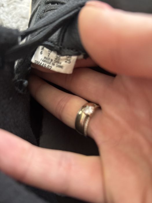 Buty Puma rozmiar 39