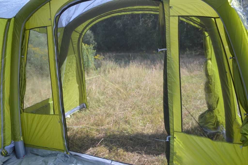 Namiot 4 osobowy Vango Stargrove II Air 450
