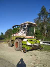 Claas jaguar 685sl