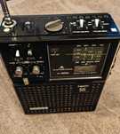 Sprzedam radio globalne Sony ICF-5500M Captain 55