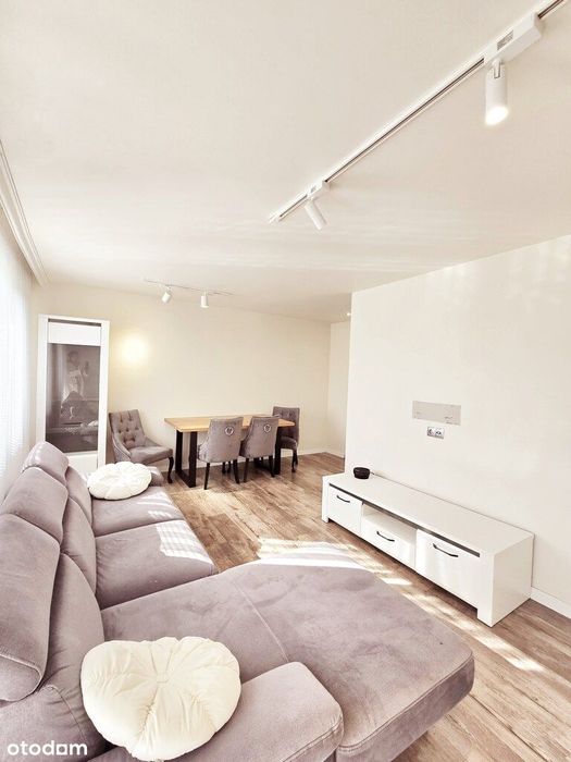 Trzypokojowe gotowe do zamieszkania Chrobrego