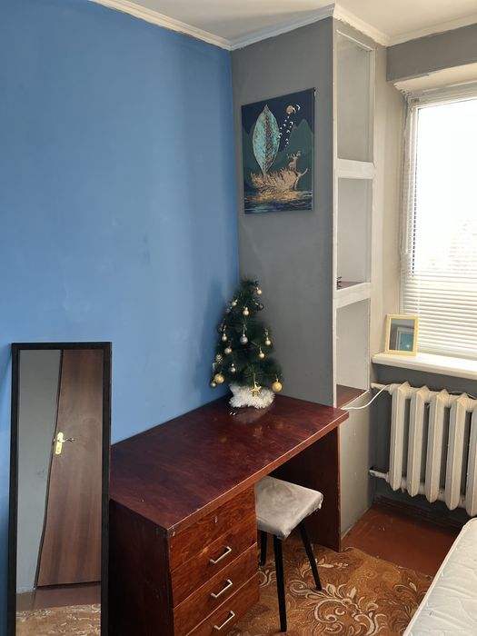 Здається кімната в 2-й квартирі район Автовокзалу