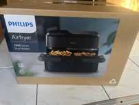 Philips Airfryer Dual Basket 7.1 l