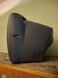 Telewizor kineskopowy