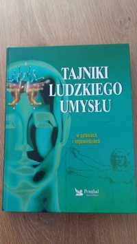 Tajniki ludzkiego umysłu