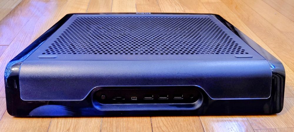 Cooler para portátil | Notebook cooler da Zalman