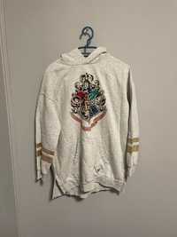 Bluza Harry Potter h&m szara