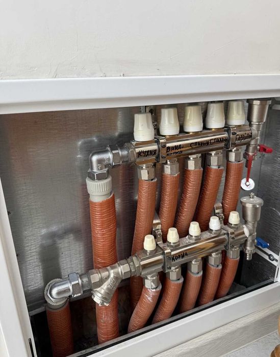 Продаж 1-кімнатної квартири • Озерна • ЖК «Приозерний»