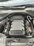 Audi A6 C7 A7 kompletny silnik 2.8fsi V6 CHV CHVA 150km 204km