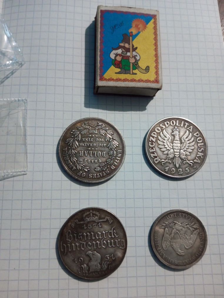Польща. Німеччина. США  !