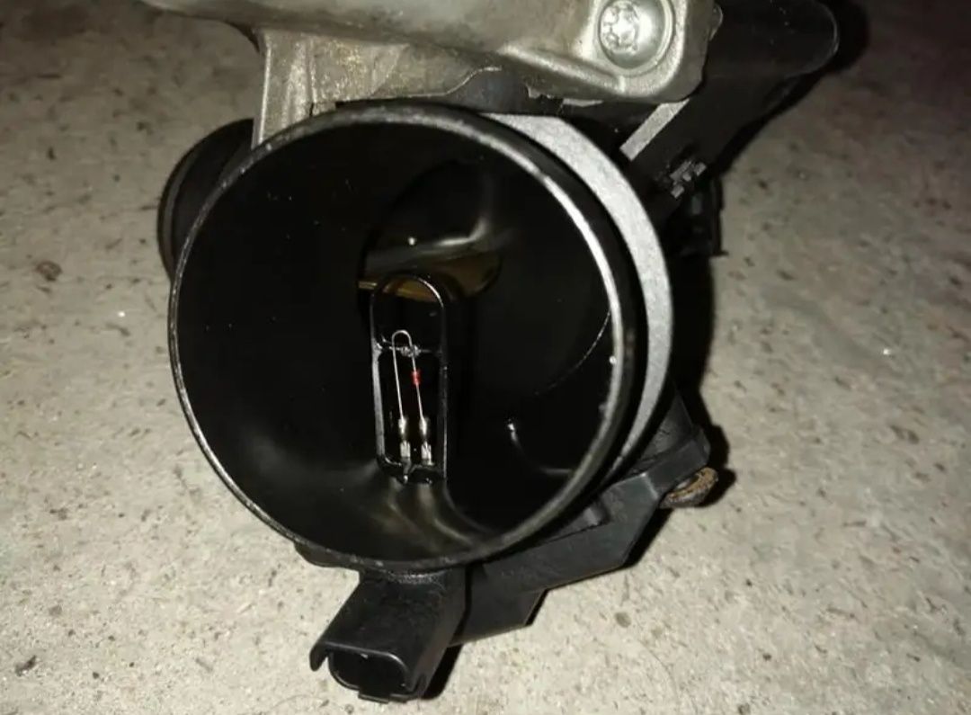 Borboleta de Admissão/Throttle body Volvo S40/V50 1.6D D4164T Ford/Maz