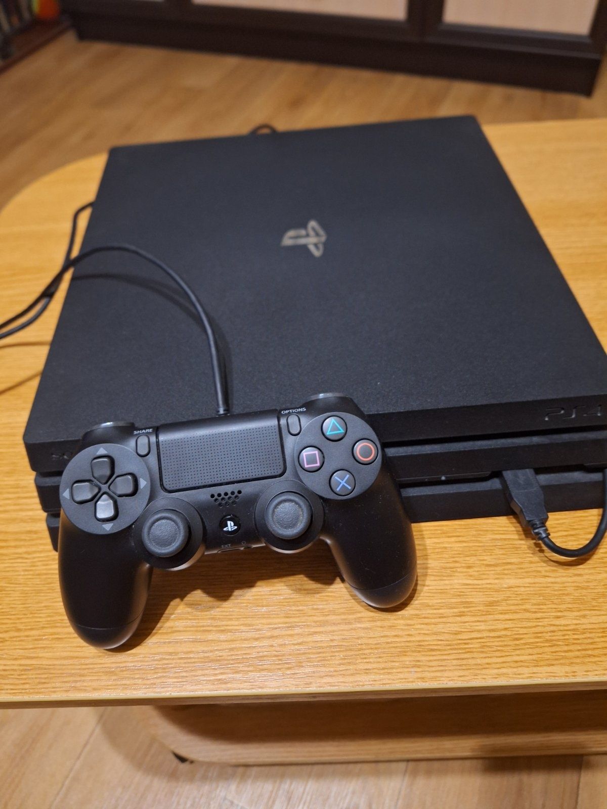 PlayStation PS4 Pro 1 TB