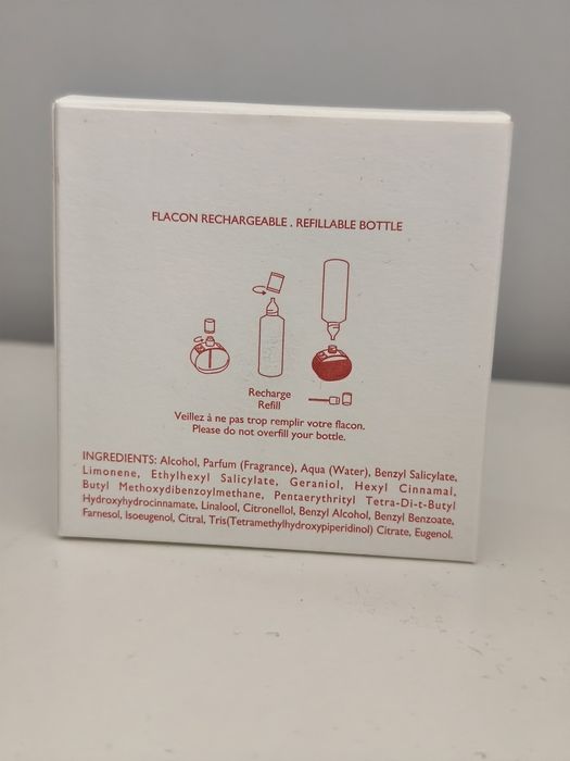 Hermes Barenia 30 ml