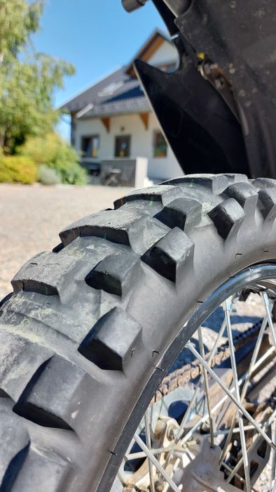Asix / Defender 250ccm - 2025 r. SUPER STAN ! ! !