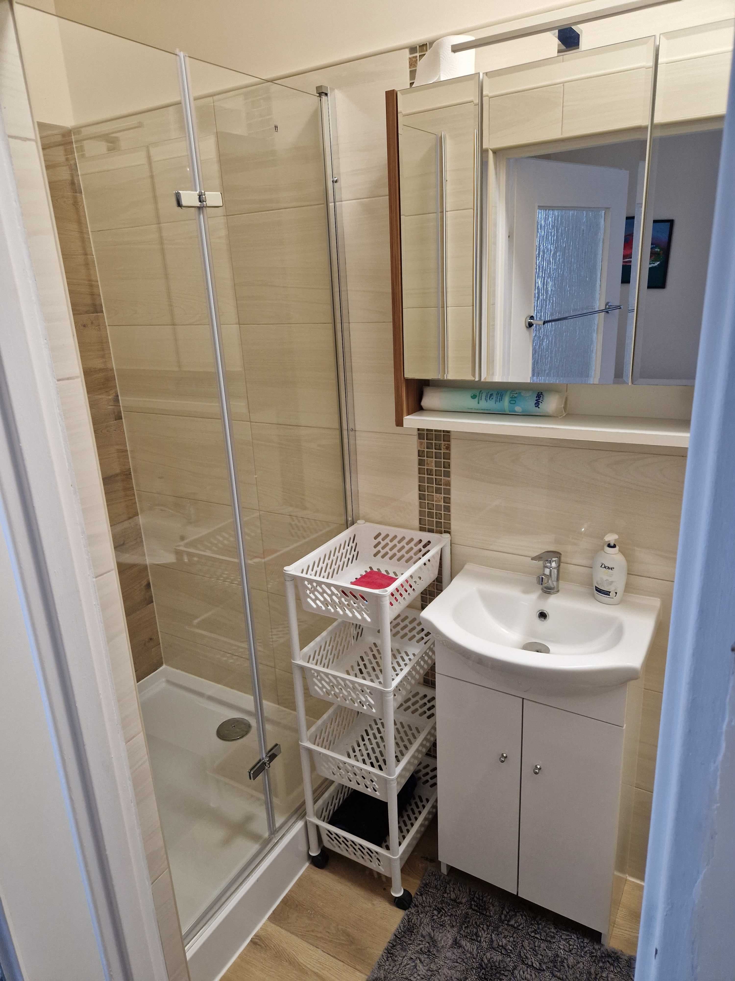 Apartament do wynajęcia w domu jednorodzinnym