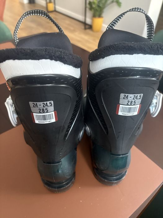 Buty narciarskie Salomon T3 24-24,5