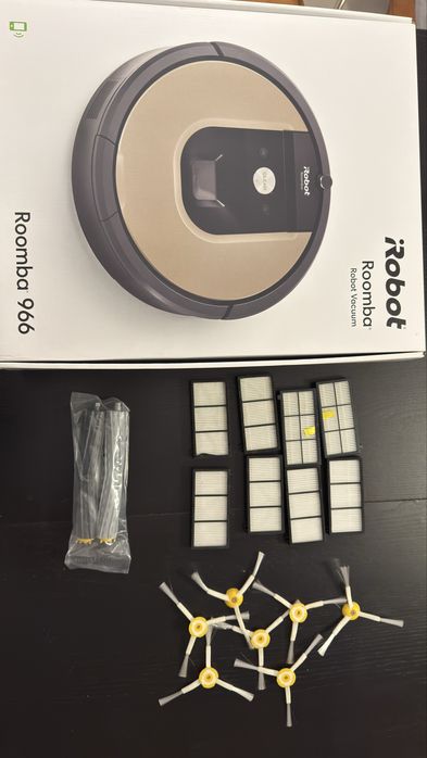 Robot Roomba 966