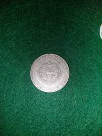 5 pesos 1948 Meksyk