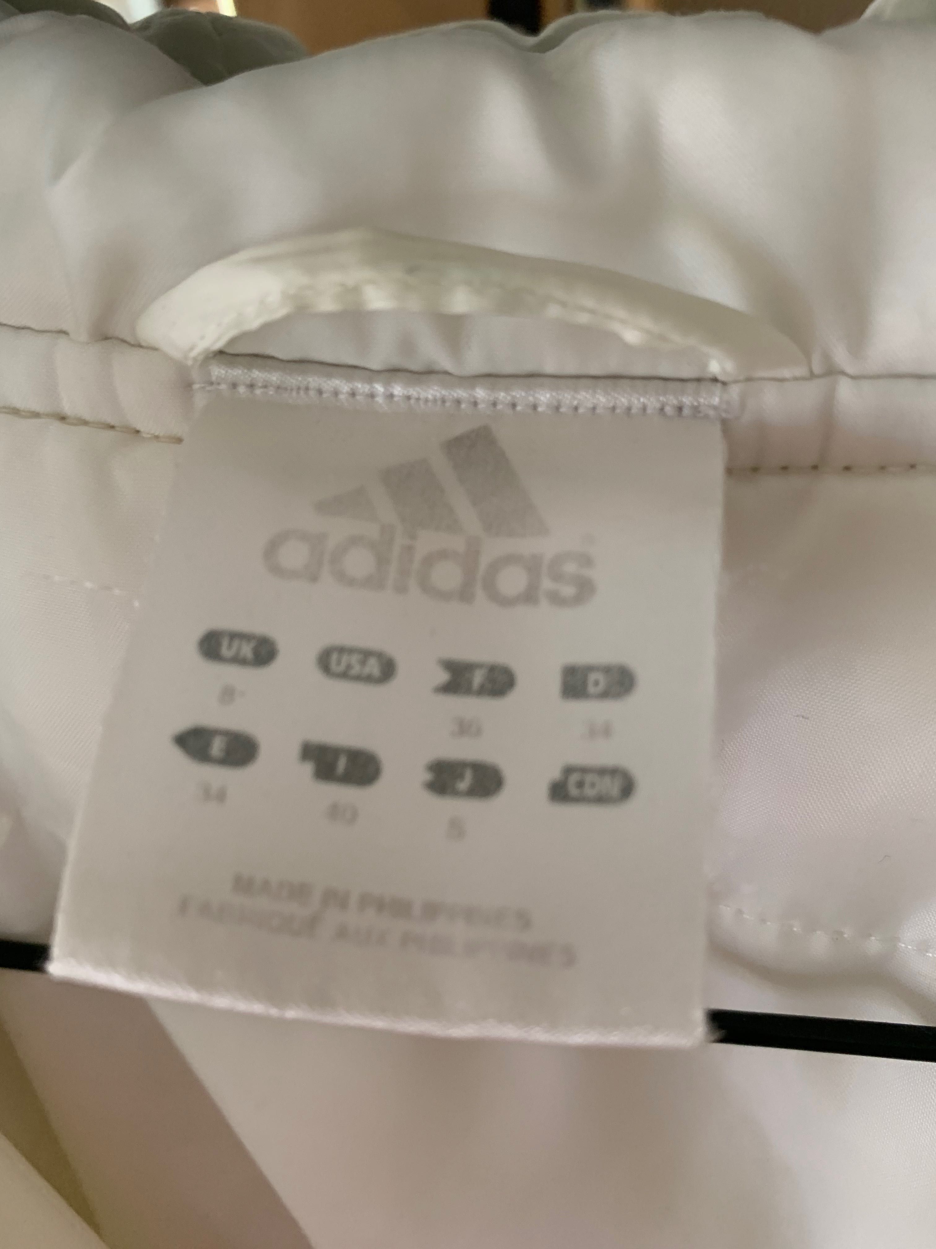 Kurtka Adidas rozmiar S