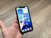 iPhone 11 256gb Black
