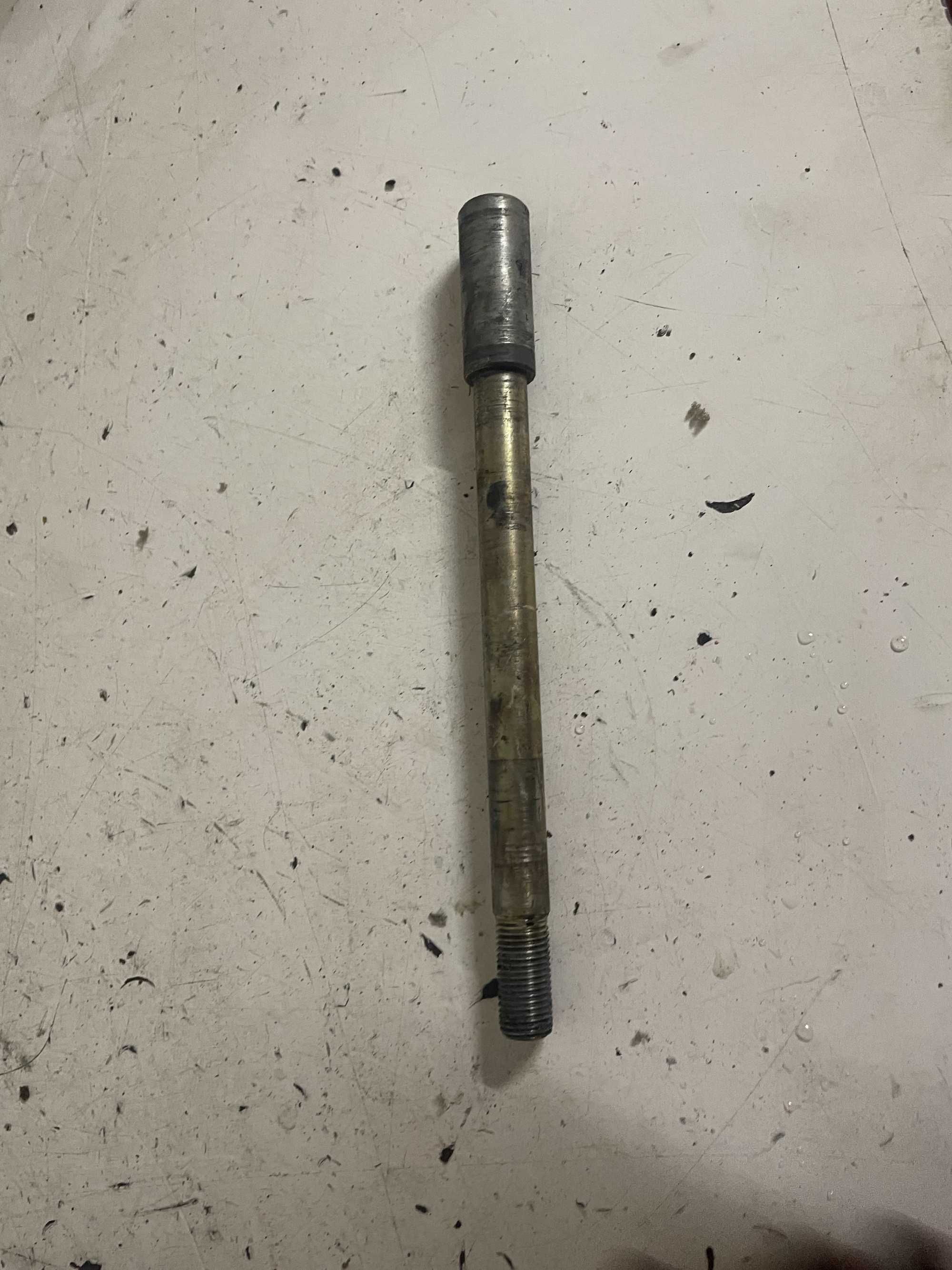 Generic trigger sm 50 stopka boczna kosa