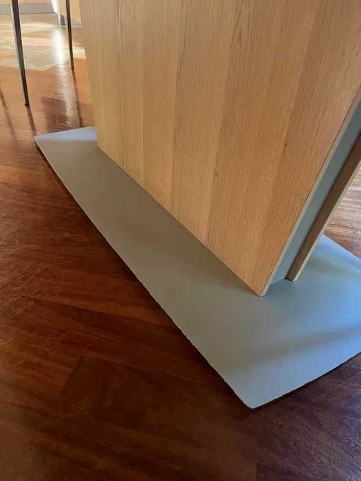 Stół do jadalni Milano - BoConcept