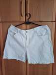 Szorty dzinsowe jeans Esmara r.42