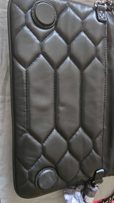 Mala icónica Zadig e Voltaire Nova