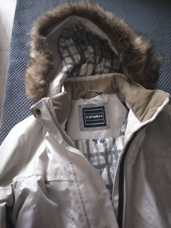 Куртка Icepack лыжная, спортивная