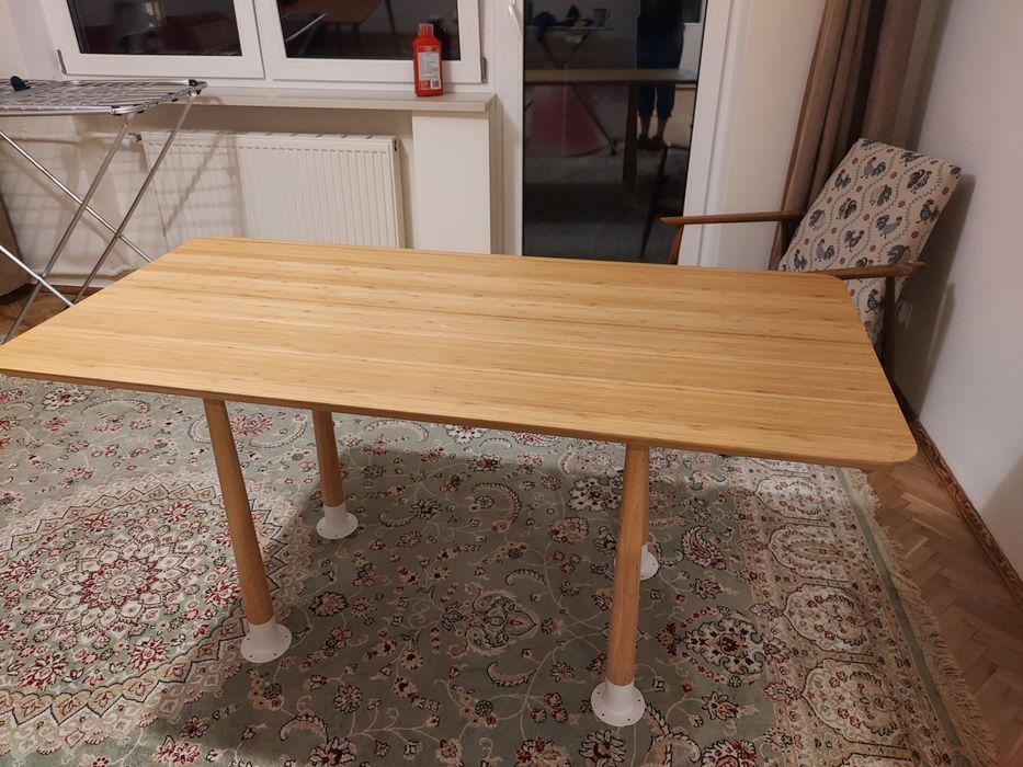 Biurko/stół Ikea Hilver