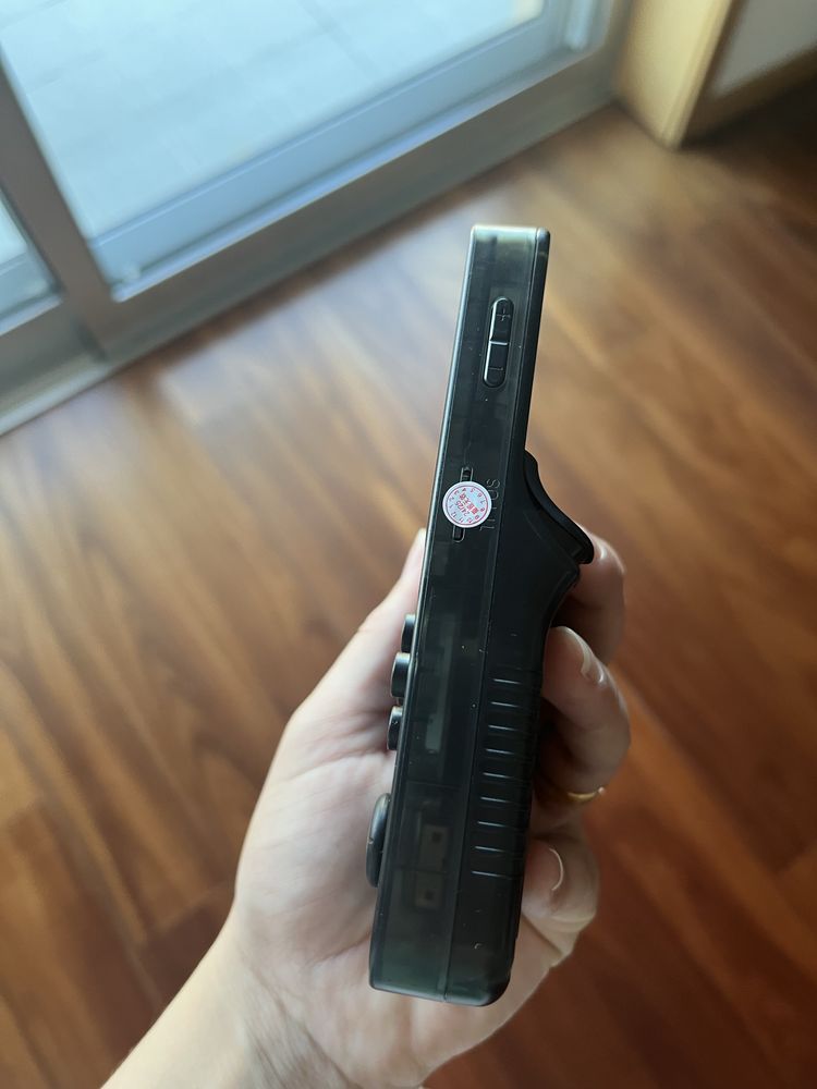 Game console R36S