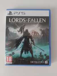Lords of The fallen PL PS5