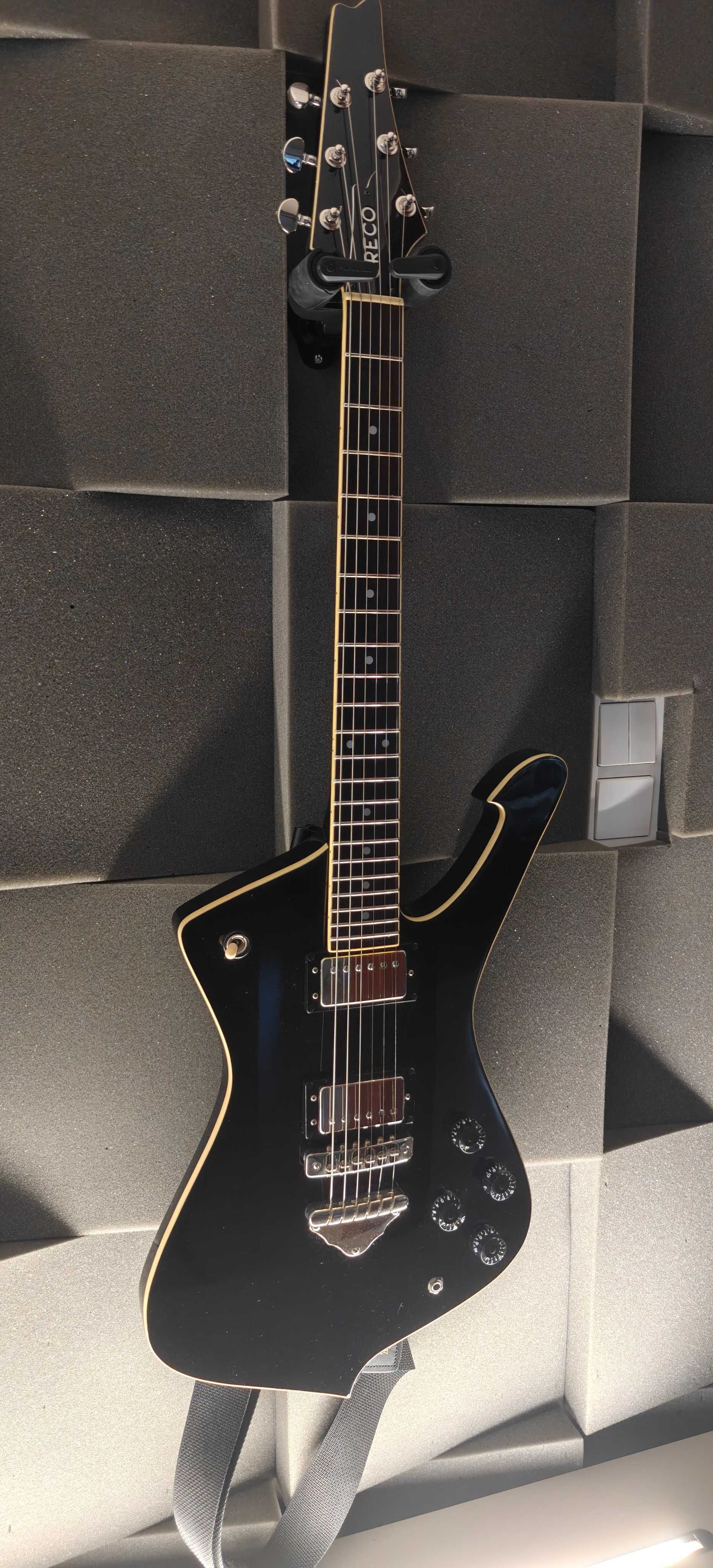 Gitara Greco Mirage 1981 r
