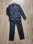 Garnitur H&M marynarka i spodnie 170 14+ lat