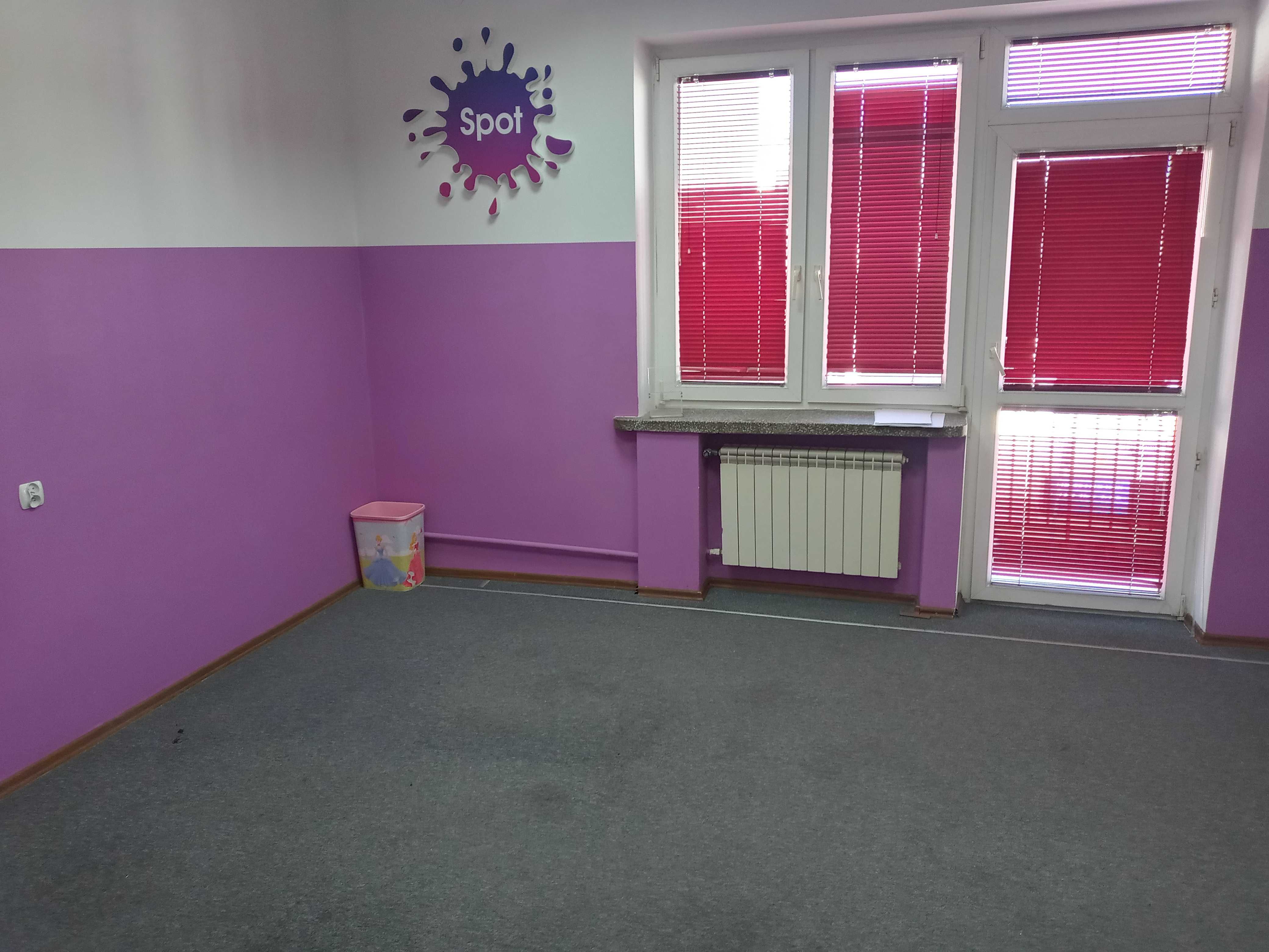 Lokal biurowy w centrum 90m2