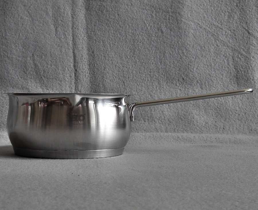 Niemiecki rondel ELO 16cm o pojemności 1,5l, do indukcji