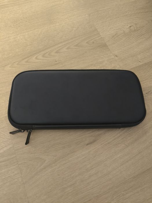 Nintendo Switch V2 Cinzenta