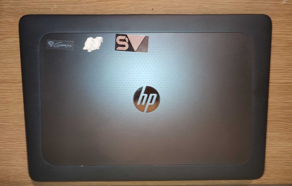 HP Zbook 15 G3 USB-C XEON 32GB ECC RAM QUADRO M2000M 4GB Windows 11