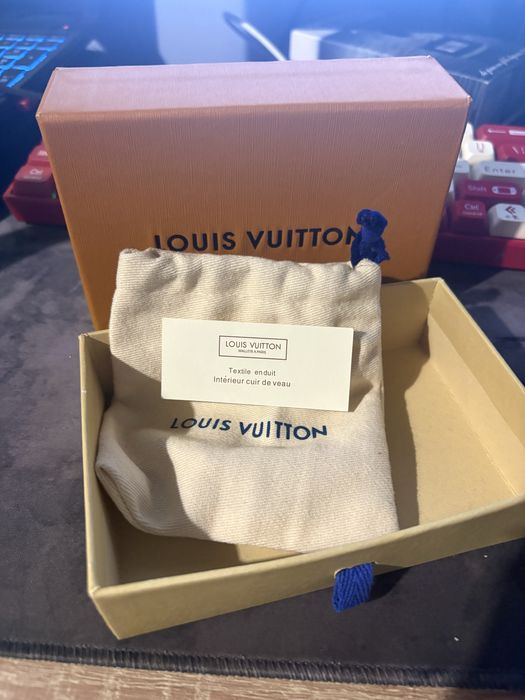 Pulseira louis vuitton