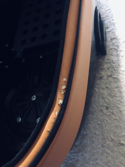 Продам дитячий візок Anex Sport 3 в 1