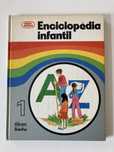 Enciclopédia Infantil Vintage Anos 80 (Completa - 6 Volumes )