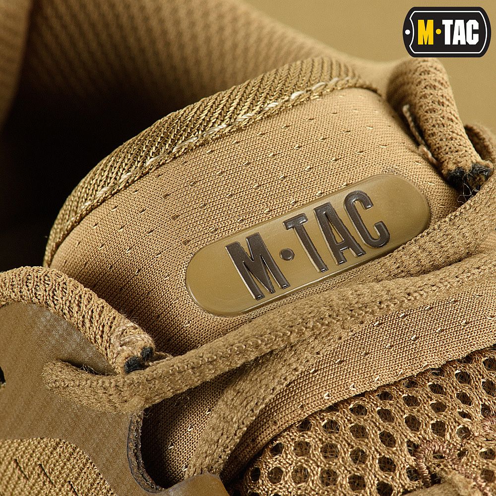 Кросівки M-Tac Summer pro dark olive M-tac summer pro олива