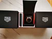Zegarek Tag Heuer Connected SBG8A12 BT6219 model 2023 super stan
