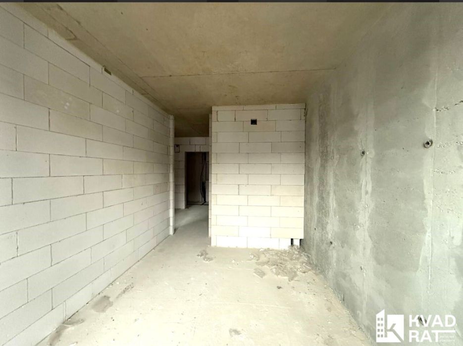 Терміново! Квартира в новобудові біля Велесу