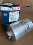 Filtr paliwa BOSH 5906 AUDI,ALFA,LANCIA,VW