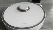Roborock S50 robot odkurzacz