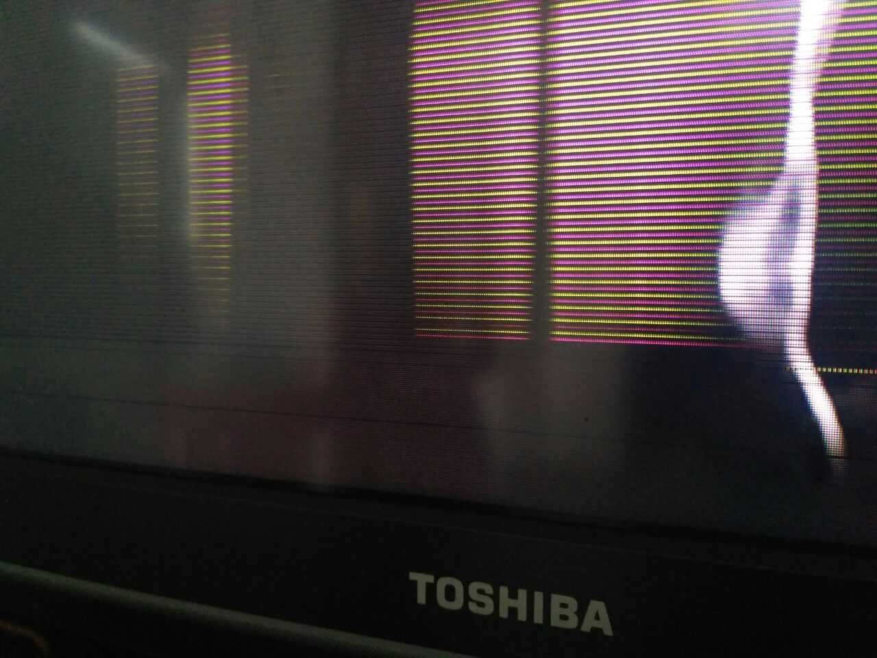 Телевизор Toshiba 32TL838