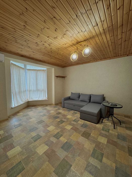 Однокімнатна квартира,р-н Стрілецької набережної, єВідновлення,єОселя.