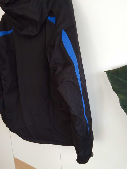 Kurtka męska Benefit ocieplana  L